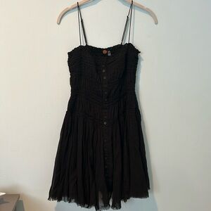 FP One Lausanne Slip Dress